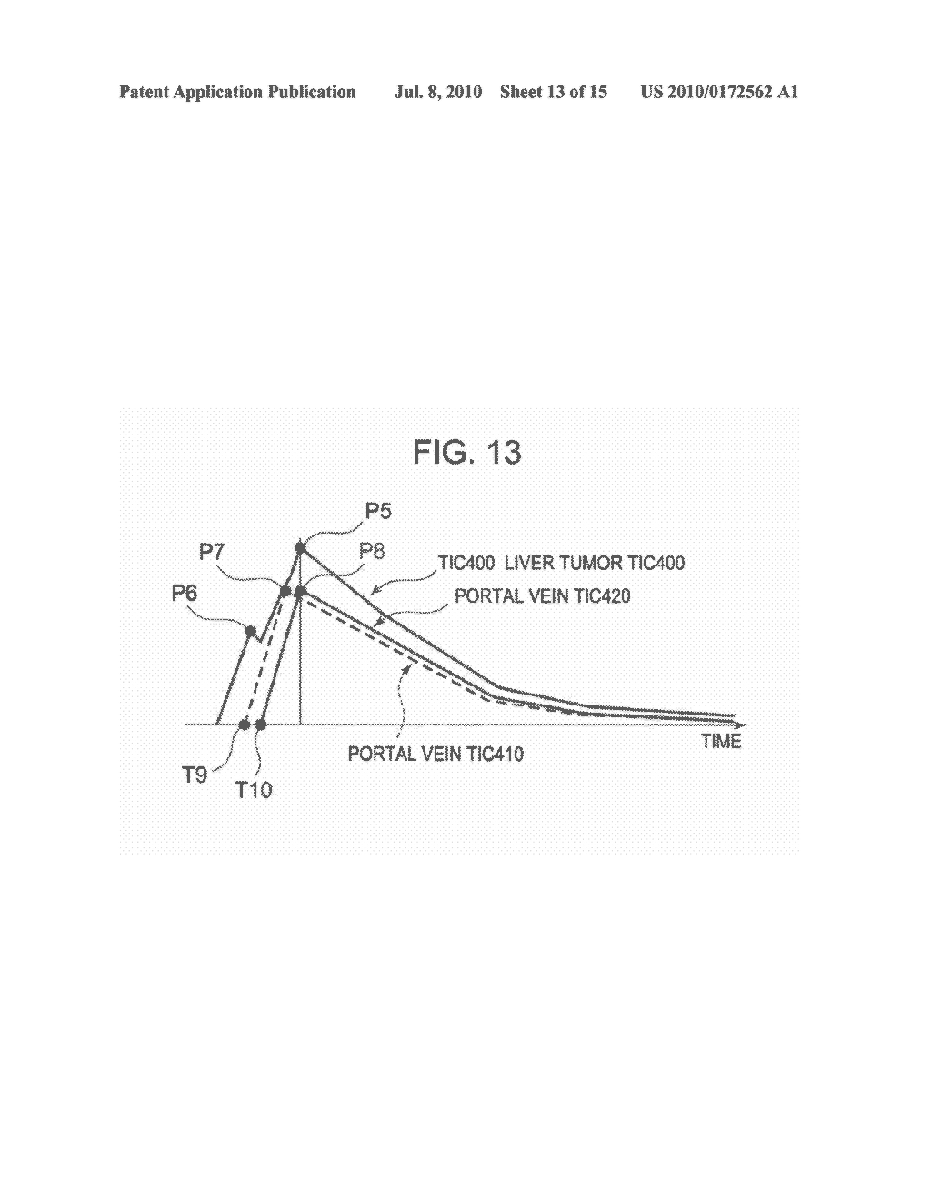 MEDICAL IMAGE PROCESSING APPARATUS AND ULTRASONIC IMAGING APPARATUS - diagram, schematic, and image 14