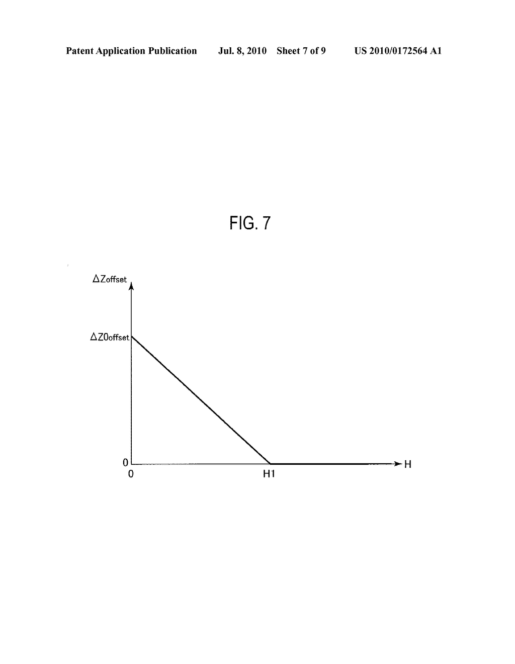 IMAGE RECONSTRUCTION METHOD AND X-RAY CT APPARATUS - diagram, schematic, and image 08