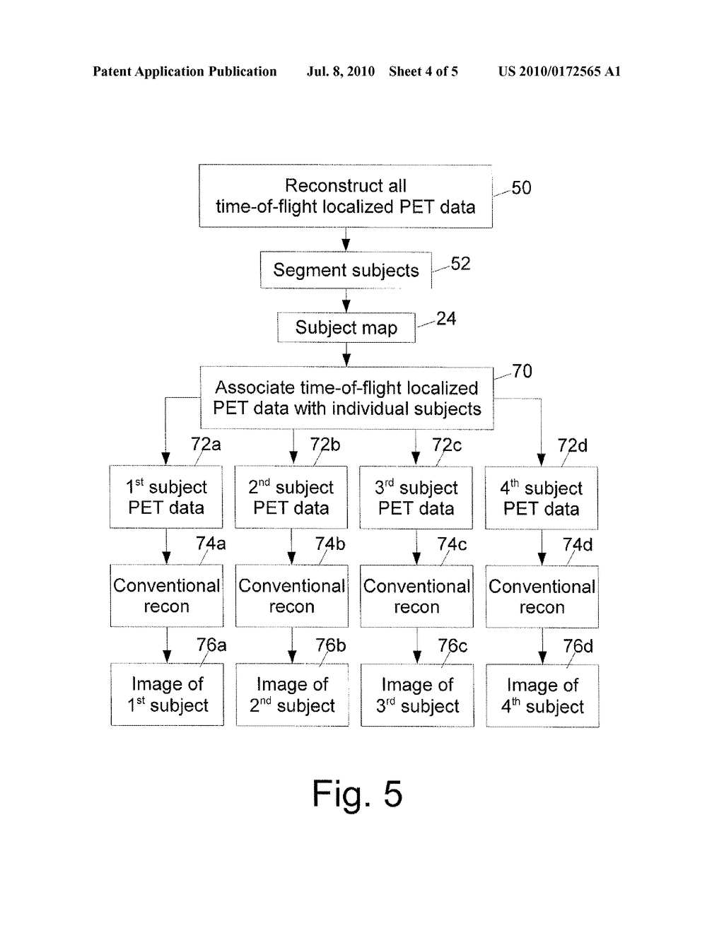 PRECLINICAL TIME OF FLIGHT IMAGING - diagram, schematic, and image 05