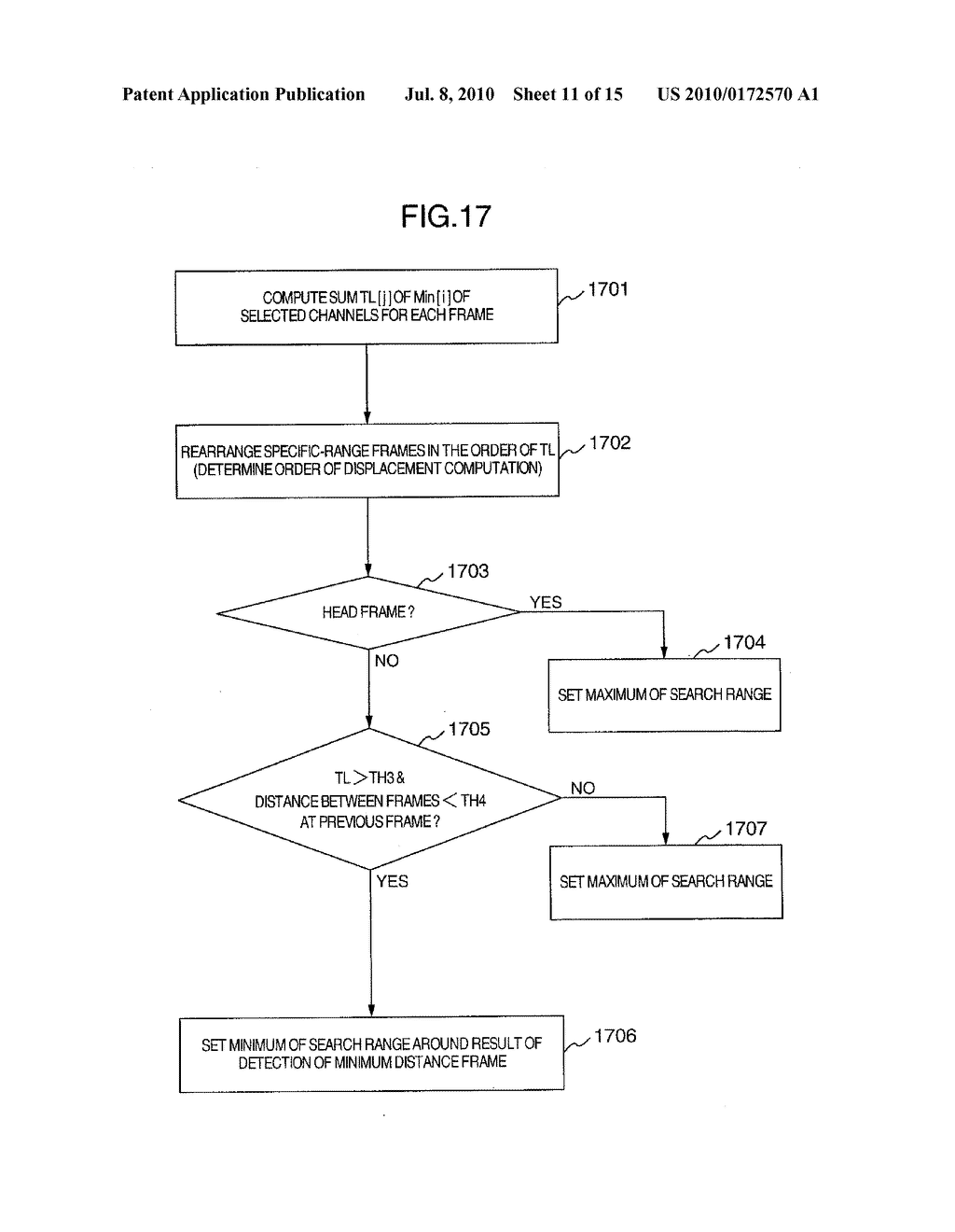 PATTERN INSPECTION METHOD AND ITS APPARATUS - diagram, schematic, and image 12