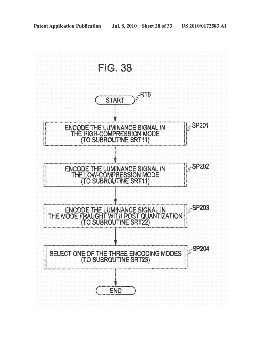 ENCODING DEVICE, ENCODING METHOD, RECORDING MEDIUM, AND IMAGE PROCESSING APPARATUS - diagram, schematic, and image 29