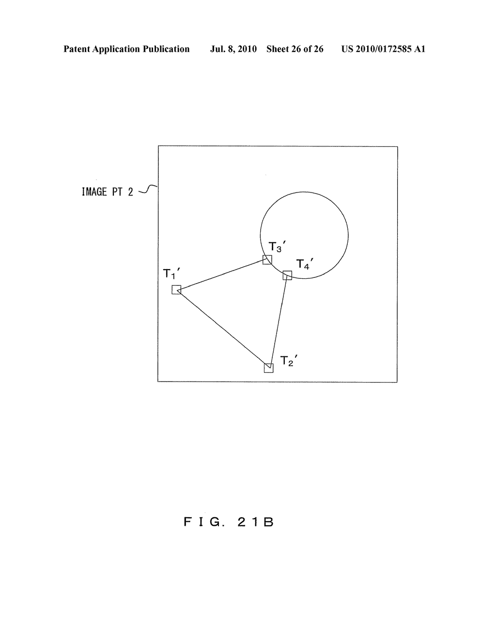 IMAGE SYNTHESIZING APPARATUS AND METHOD OF SYNTHESIZING IMAGES - diagram, schematic, and image 27