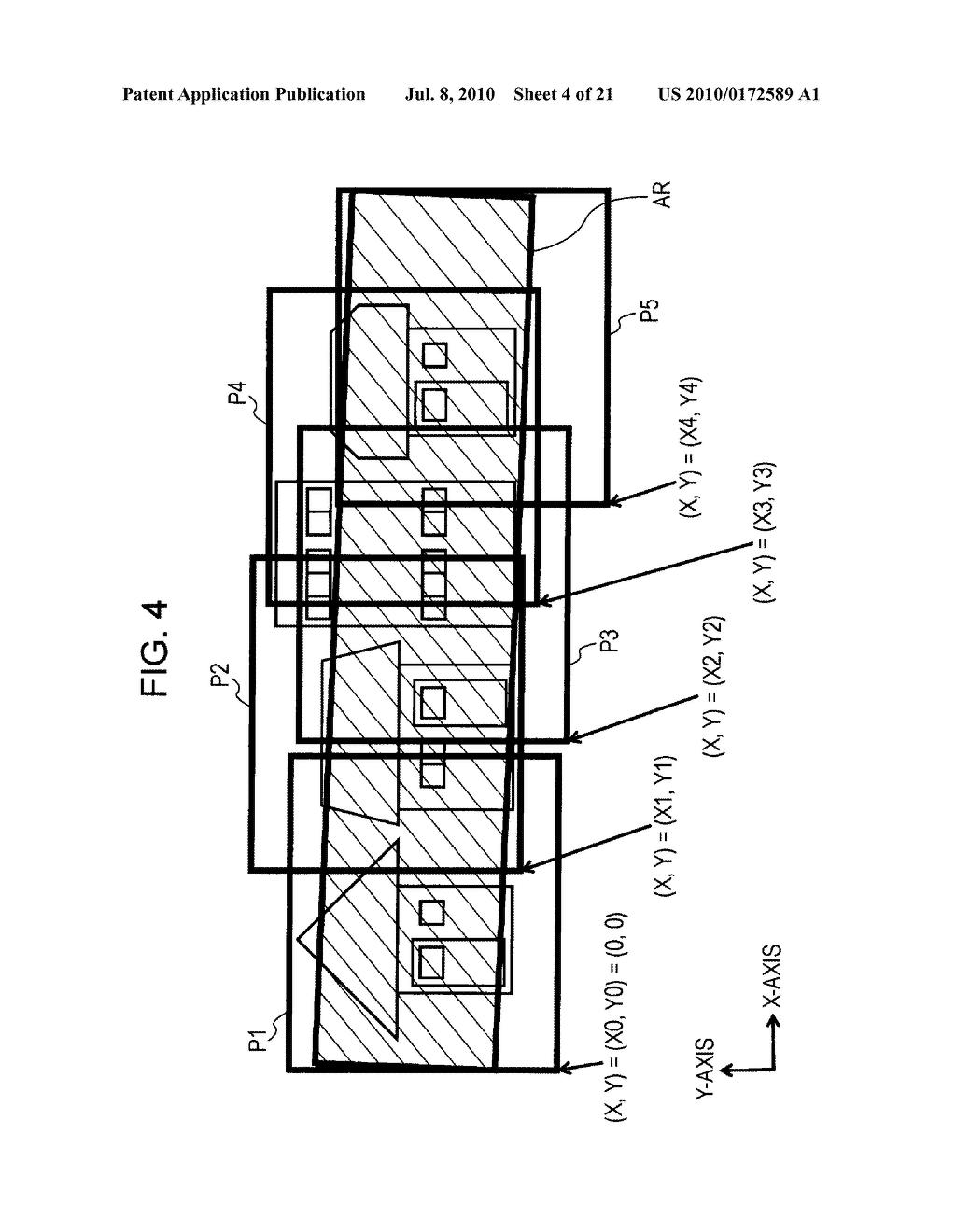 Information Processing Apparatus, Information Processing Method, Program, and Image Processing Apparatus - diagram, schematic, and image 05