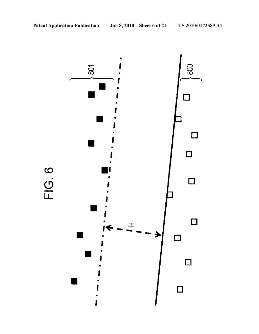 Information Processing Apparatus, Information Processing Method, Program, and Image Processing Apparatus - diagram, schematic, and image 07