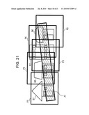 Information Processing Apparatus, Information Processing Method, Program, and Image Processing Apparatus diagram and image