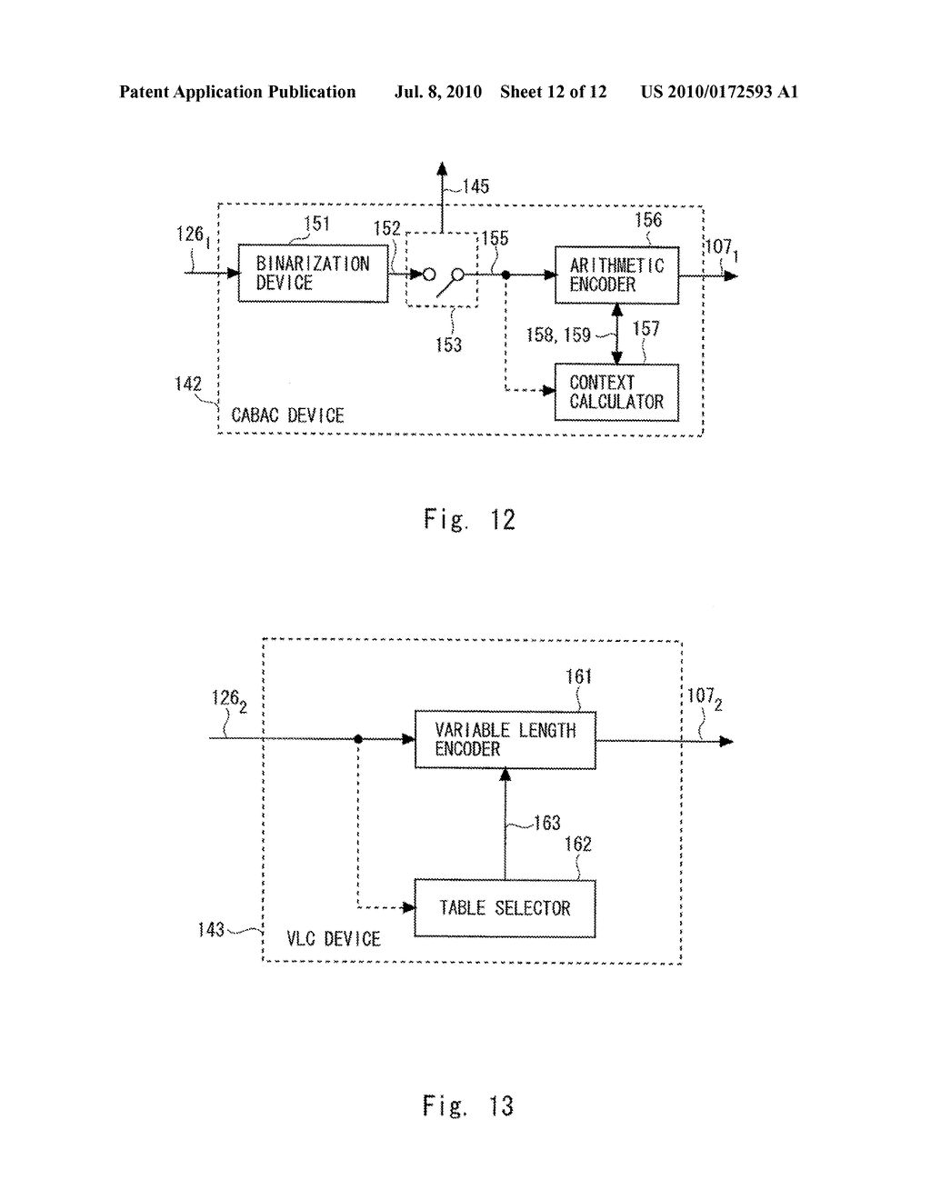 IMAGE ENCODING APPARATUS, IMAGE ENCODING METHOD, AND IMAGE ENCODING PROGRAM - diagram, schematic, and image 13