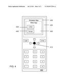 Data System and Method diagram and image