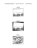 IMAGE PROCESSING DEVICE, IMAGE PROCESSING METHOD, IMAGE PROCESSING PROGRAM, RECORDING MEDIUM WITH IMAGE PROCESSING PROGRAM RECORDED THEREIN, AND IMAGE PROCESSING PROCESSOR diagram and image