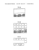 IMAGE PROCESSING DEVICE, IMAGE PROCESSING METHOD, IMAGE PROCESSING PROGRAM, RECORDING MEDIUM WITH IMAGE PROCESSING PROGRAM RECORDED THEREIN, AND IMAGE PROCESSING PROCESSOR diagram and image