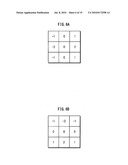 IMAGE PROCESSING DEVICE, IMAGE PROCESSING METHOD, IMAGE PROCESSING PROGRAM, RECORDING MEDIUM WITH IMAGE PROCESSING PROGRAM RECORDED THEREIN, AND IMAGE PROCESSING PROCESSOR diagram and image