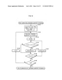 IMAGE PROCESSING DEVICE, IMAGE PROCESSING METHOD, IMAGE PROCESSING PROGRAM, RECORDING MEDIUM WITH IMAGE PROCESSING PROGRAM RECORDED THEREIN, AND IMAGE PROCESSING PROCESSOR diagram and image