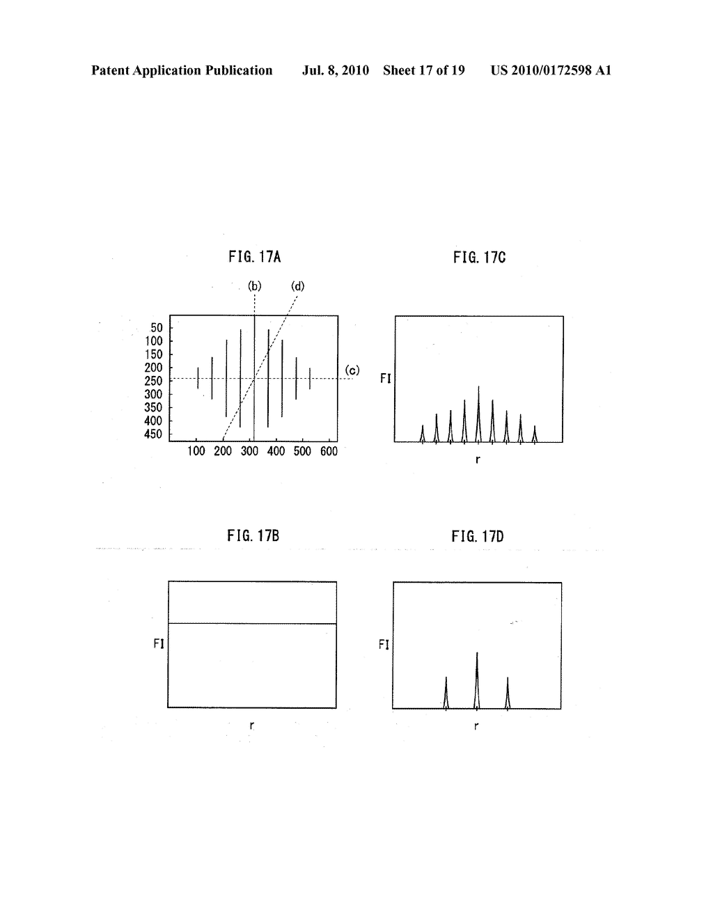 IMAGE PROCESSING DEVICE, IMAGE PROCESSING METHOD, IMAGE PROCESSING PROGRAM, RECORDING MEDIUM WITH IMAGE PROCESSING PROGRAM RECORDED THEREIN, AND IMAGE PROCESSING PROCESSOR - diagram, schematic, and image 18