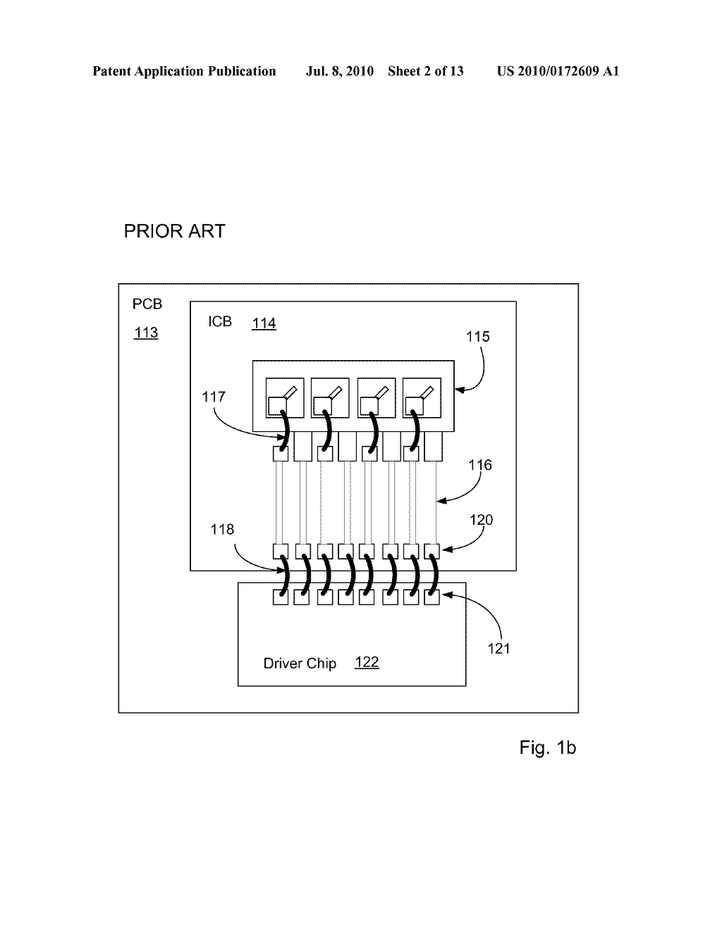 METHOD AND DEVICE TO IMPROVE SIGNAL-TO-NOISE RATIO IN HIGH-SPEED OPTICAL DATA COMMUNICATIONS - diagram, schematic, and image 03