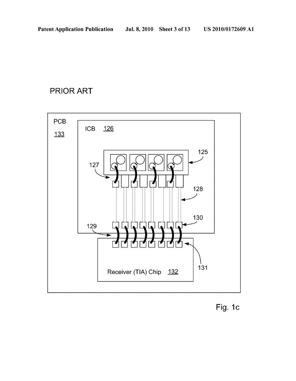 METHOD AND DEVICE TO IMPROVE SIGNAL-TO-NOISE RATIO IN HIGH-SPEED OPTICAL DATA COMMUNICATIONS - diagram, schematic, and image 04