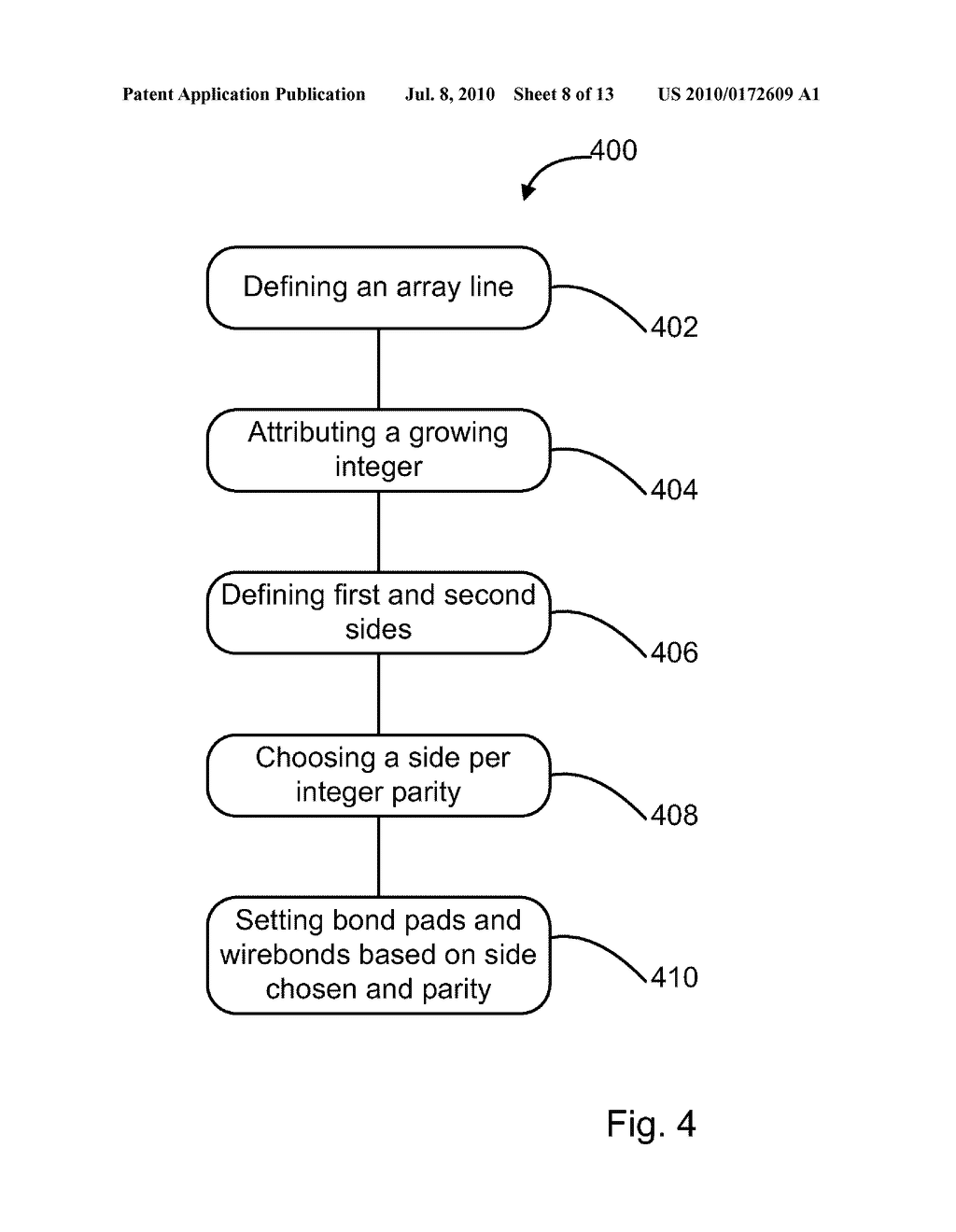 METHOD AND DEVICE TO IMPROVE SIGNAL-TO-NOISE RATIO IN HIGH-SPEED OPTICAL DATA COMMUNICATIONS - diagram, schematic, and image 09