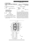 MEMS DEVICE AND A MEMS DEVICE ARRAY diagram and image