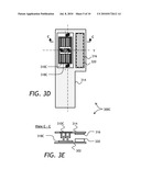 MEMS DEVICE AND A MEMS DEVICE ARRAY diagram and image