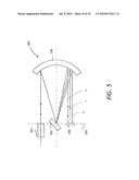 MEMS DEVICE AND A MEMS DEVICE ARRAY diagram and image