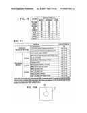 OPTICAL SELECTOR SWITCH AND SIGNAL-PROCESSING APPARATUS diagram and image