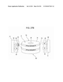 OPTICAL SELECTOR SWITCH AND SIGNAL-PROCESSING APPARATUS diagram and image