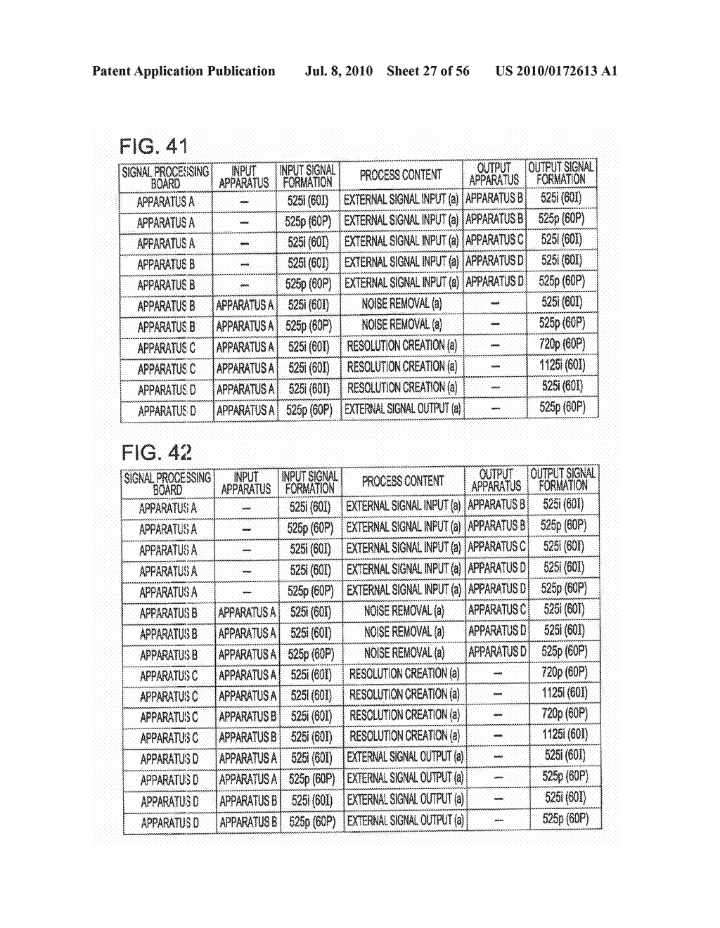 OPTICAL SELECTOR SWITCH AND SIGNAL-PROCESSING APPARATUS - diagram, schematic, and image 28