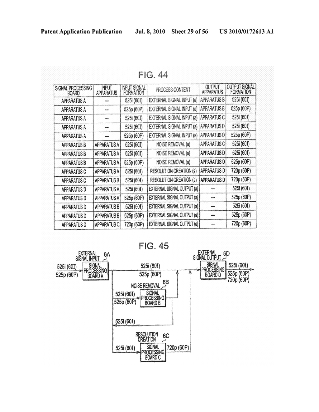 OPTICAL SELECTOR SWITCH AND SIGNAL-PROCESSING APPARATUS - diagram, schematic, and image 30