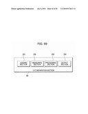 OPTICAL SELECTOR SWITCH AND SIGNAL-PROCESSING APPARATUS diagram and image