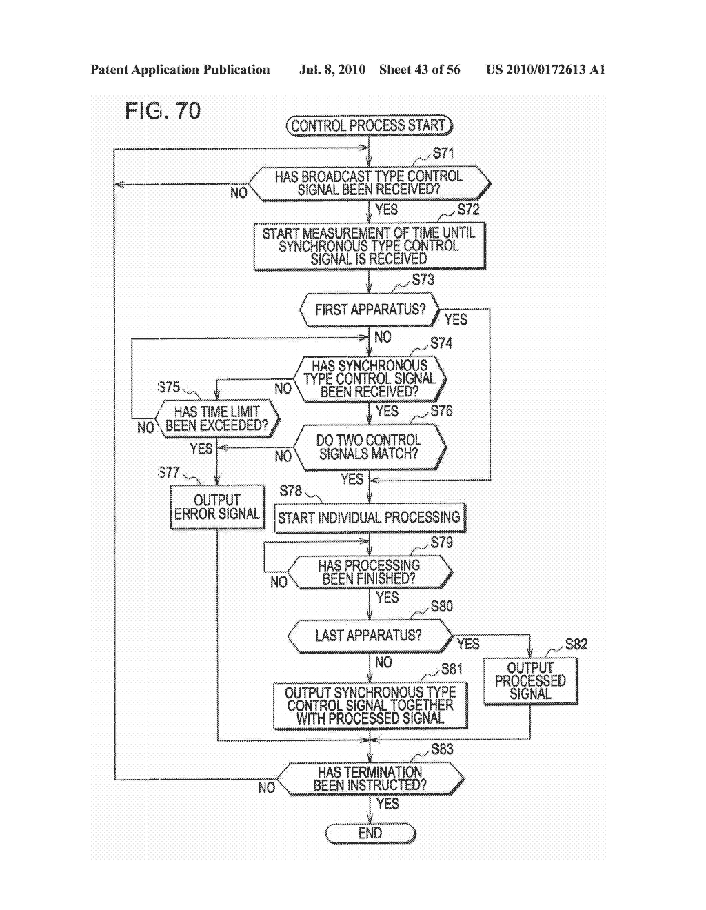 OPTICAL SELECTOR SWITCH AND SIGNAL-PROCESSING APPARATUS - diagram, schematic, and image 44