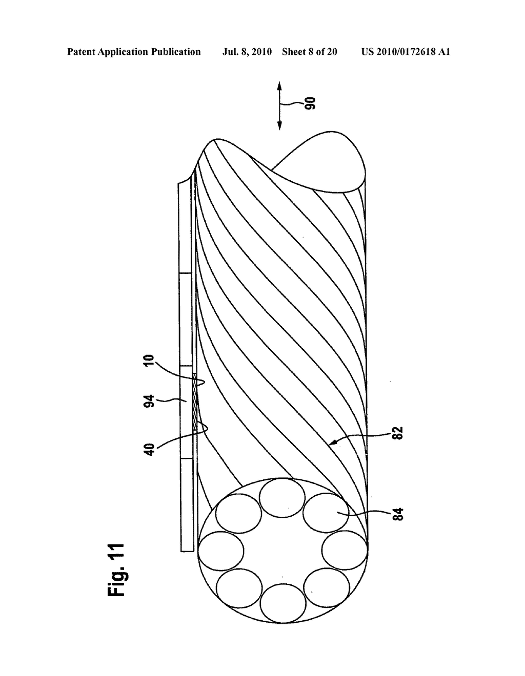 CABLE - diagram, schematic, and image 09