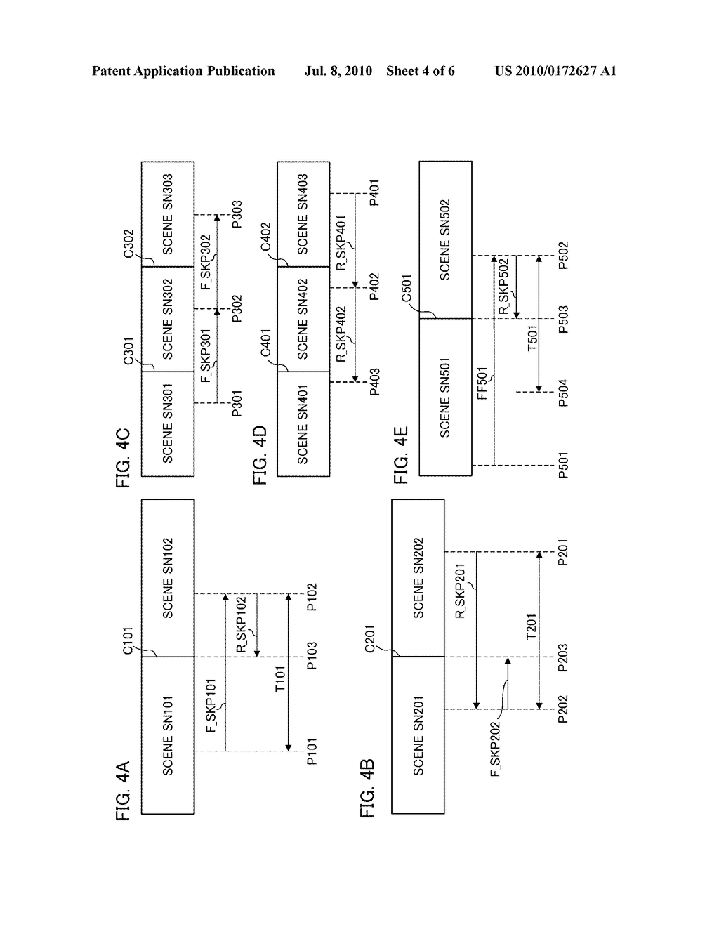 CONTENT PLAYBACK METHOD AND CONTENT PLAYBACK APPARATUS - diagram, schematic, and image 05