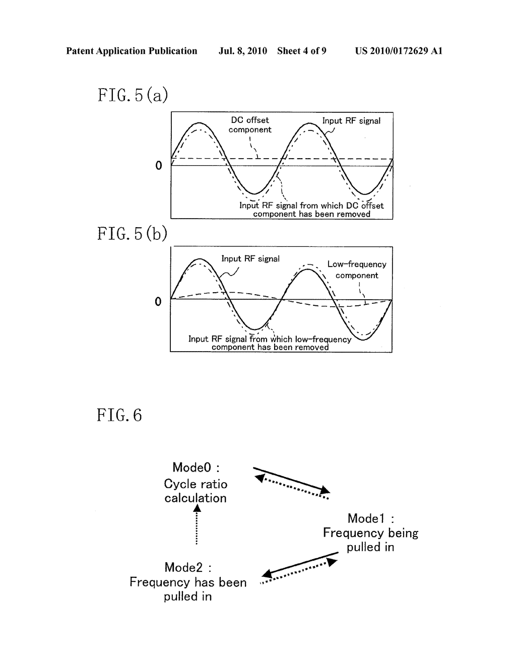 REPRODUCTION SIGNAL PROCESSING DEVICE AND VIDEO DISPLAY DEVICE - diagram, schematic, and image 05