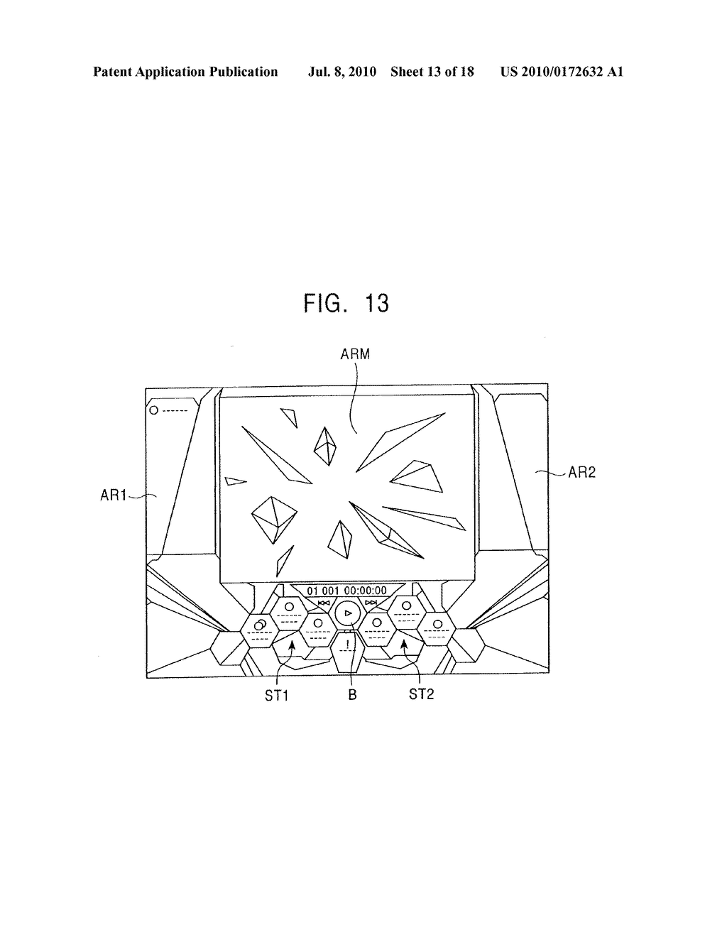 PLAYBACK APPARATUS, PLAYBACK METHOD, AND RECORDING MEDIUM - diagram, schematic, and image 14