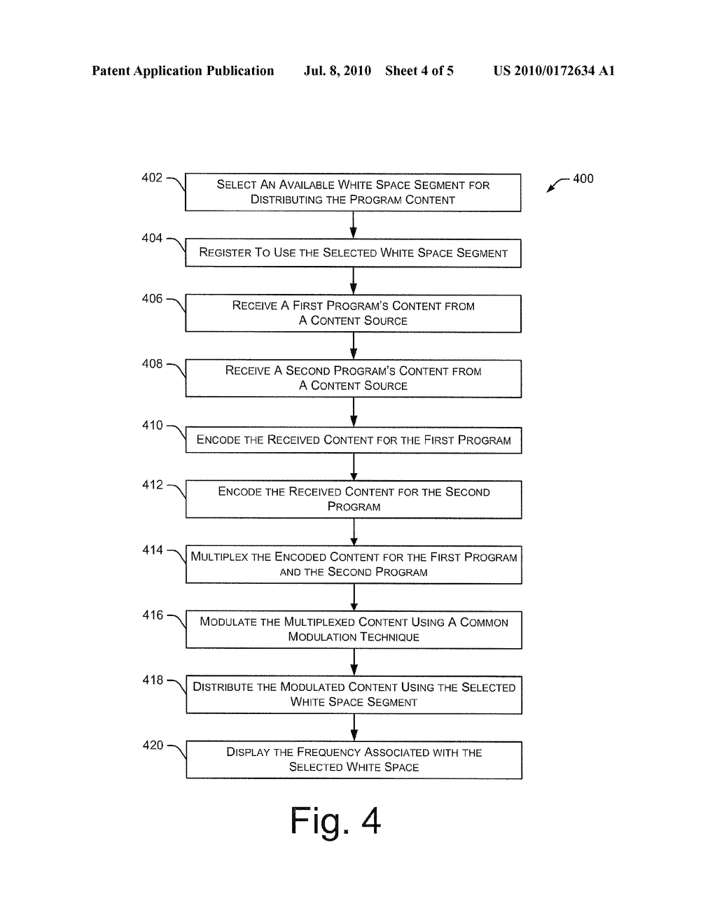 Content Distribution Systems and Methods - diagram, schematic, and image 05