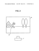 PHOTOGRAPHING APPARATUS, PHOTOGRAPHING METHOD AND COMPUTER READABLE STORAGE MEDIUM STORING PROGRAM THEREIN diagram and image