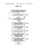 PHOTOGRAPHING APPARATUS, PHOTOGRAPHING METHOD AND COMPUTER READABLE STORAGE MEDIUM STORING PROGRAM THEREIN diagram and image