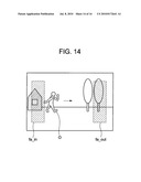 PHOTOGRAPHING APPARATUS, PHOTOGRAPHING METHOD AND COMPUTER READABLE STORAGE MEDIUM STORING PROGRAM THEREIN diagram and image