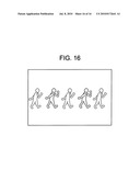 PHOTOGRAPHING APPARATUS, PHOTOGRAPHING METHOD AND COMPUTER READABLE STORAGE MEDIUM STORING PROGRAM THEREIN diagram and image