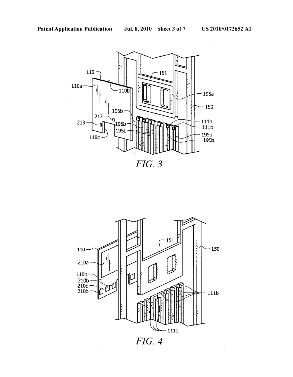 FIBER OPTIC TRANSCEIVER (FOT) MODULE AND METHOD FOR MANUFACTURING AN FOT MODULE - diagram, schematic, and image 04