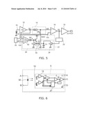 OPTICAL RECEIVER CIRCUIT AND OPTICAL COUPLING DEVICE diagram and image