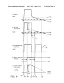 OPTICAL RECEIVER CIRCUIT AND OPTICAL COUPLING DEVICE diagram and image