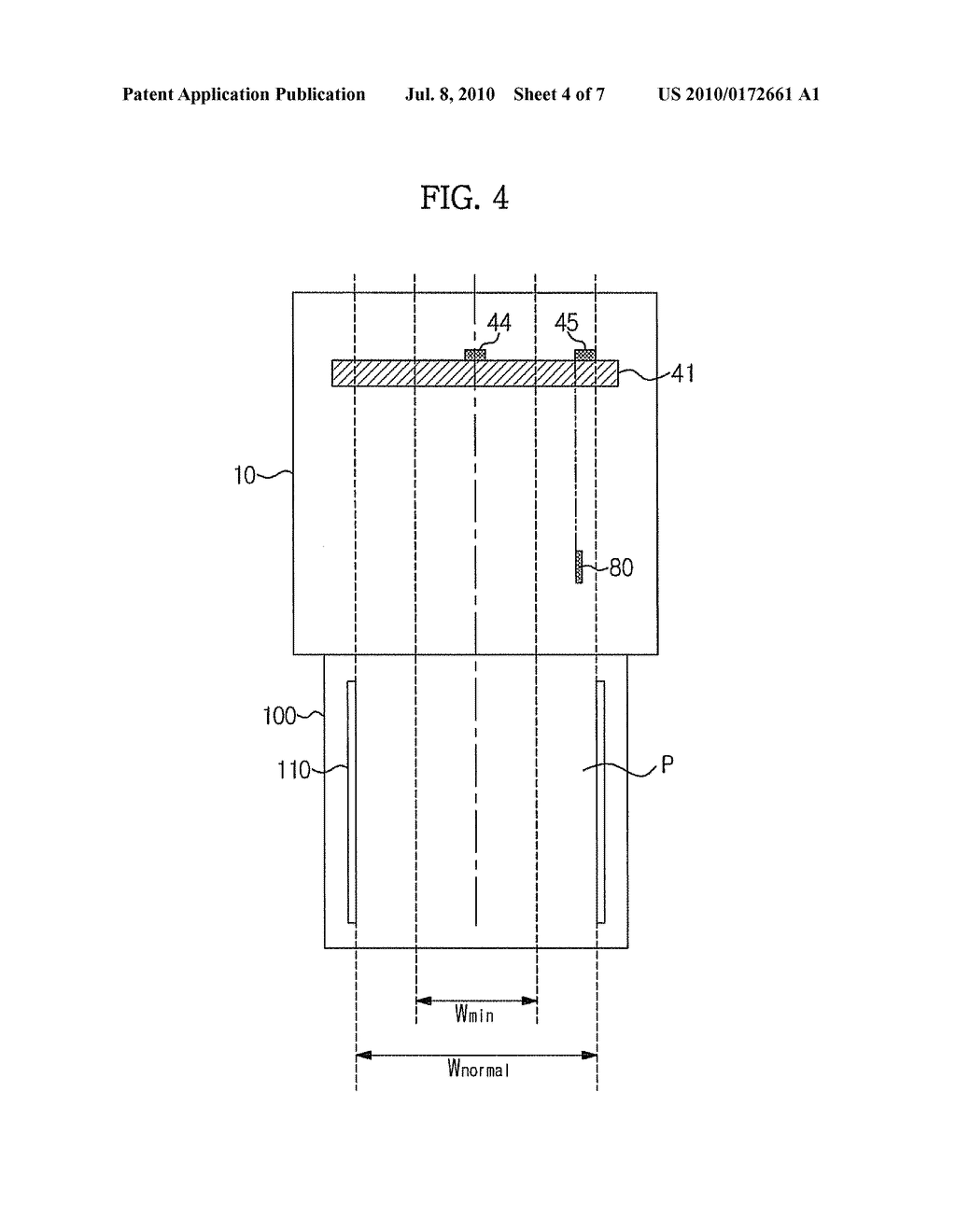 IMAGE FORMING APPARATUS AND CONTROLLING METHOD THEREOF - diagram, schematic, and image 05