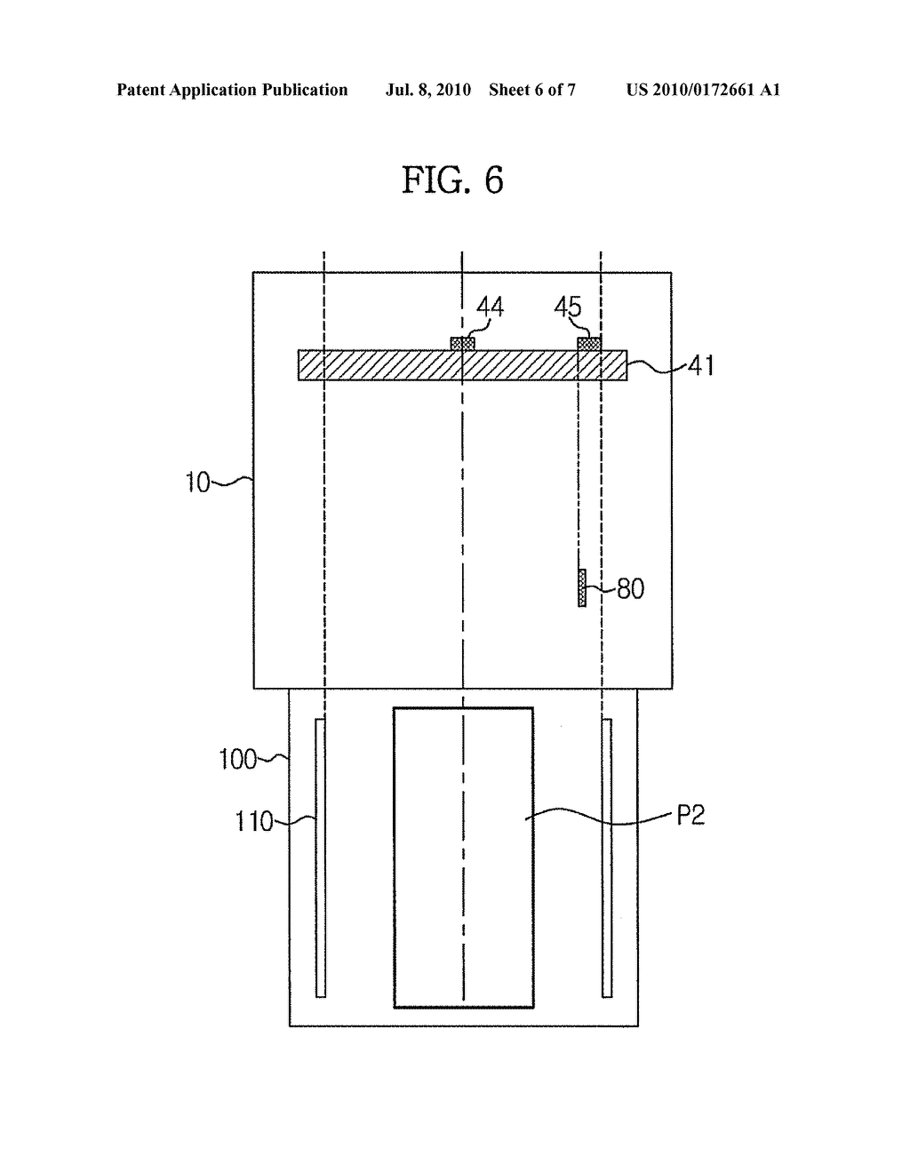 IMAGE FORMING APPARATUS AND CONTROLLING METHOD THEREOF - diagram, schematic, and image 07
