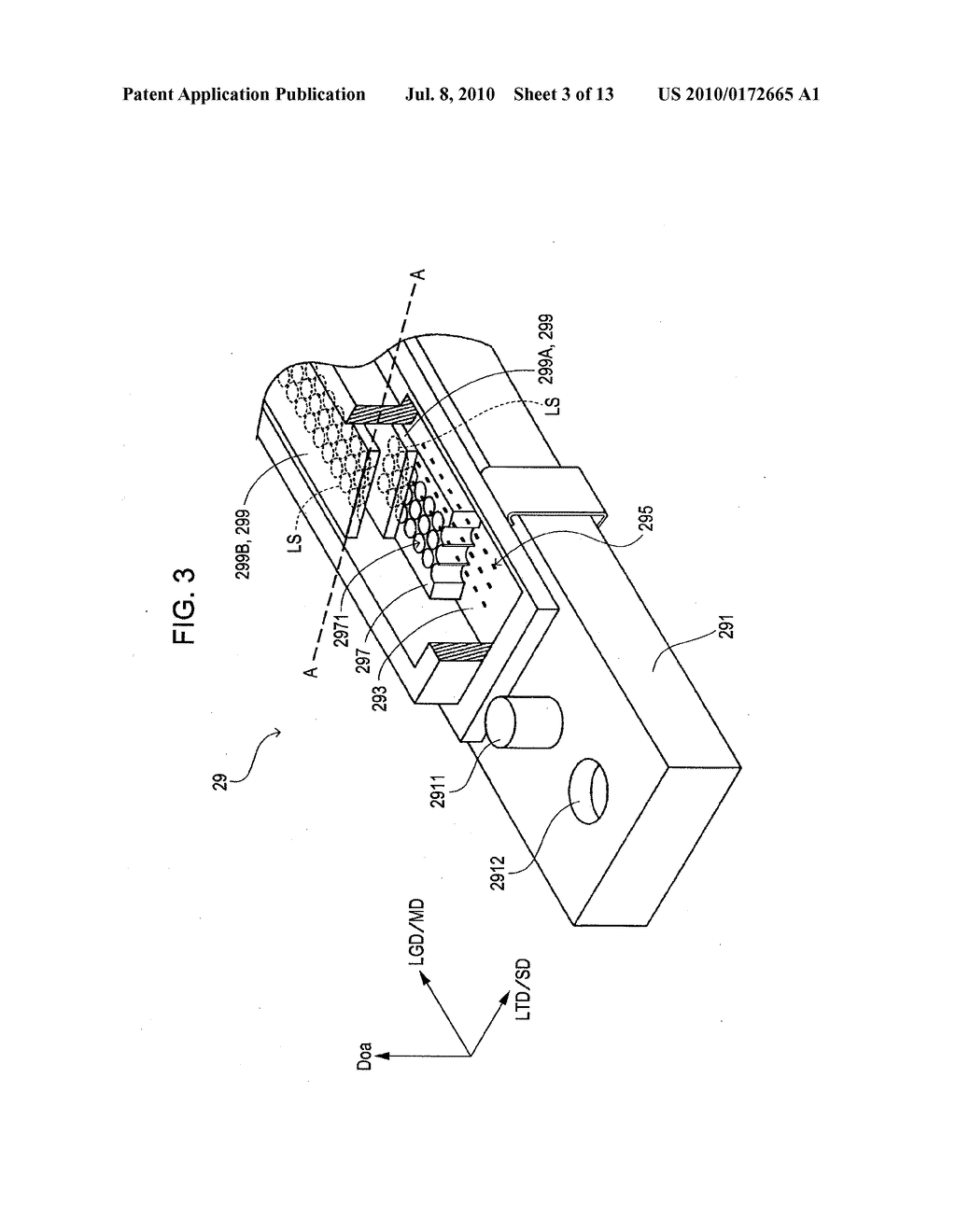 IMAGE FORMING APPARATUS AND IMAGE FORMING METHOD - diagram, schematic, and image 04