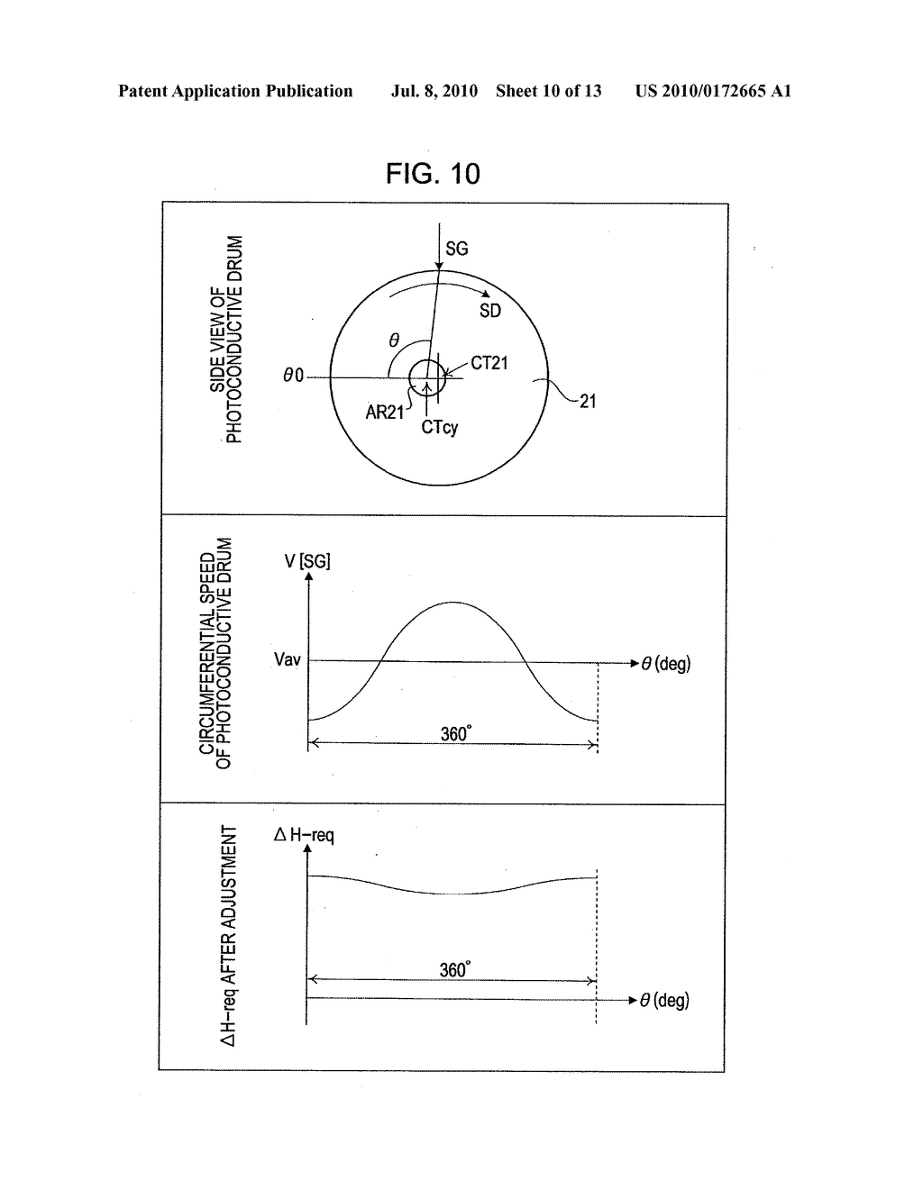 IMAGE FORMING APPARATUS AND IMAGE FORMING METHOD - diagram, schematic, and image 11