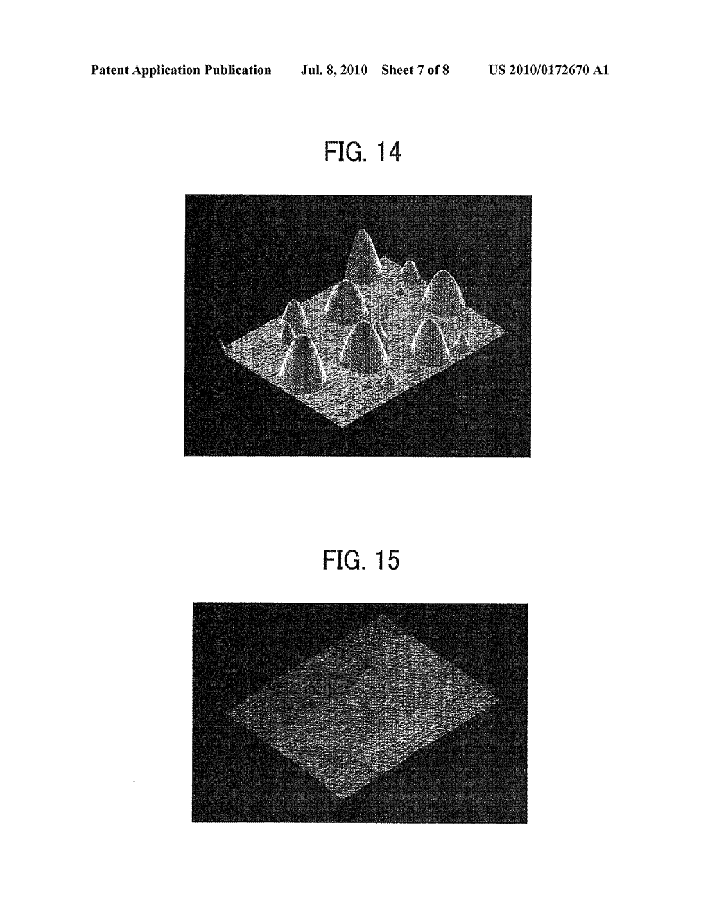 ELECTROPHOTOGRAPHIC PHOTORECEPTOR, IMAGE FORMING APPARATUS AND PROCESS CARTRIDGE THEREFOR USING THE ELECTROPHOTOGRAPHIC PHOTORECEPTOR - diagram, schematic, and image 08