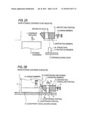 POWDER STORAGE DEVICE AND IMAGE FORMING APPARATUS USING THE SAME diagram and image