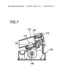 POWDER STORAGE DEVICE AND IMAGE FORMING APPARATUS USING THE SAME diagram and image