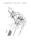 POWDER STORAGE DEVICE AND IMAGE FORMING APPARATUS USING THE SAME diagram and image