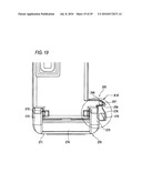 POWDER STORAGE DEVICE AND IMAGE FORMING APPARATUS USING THE SAME diagram and image