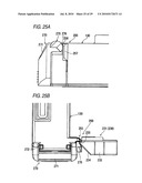 POWDER STORAGE DEVICE AND IMAGE FORMING APPARATUS USING THE SAME diagram and image